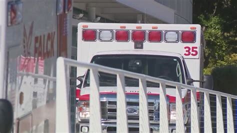 City Council approves shifting control of ambulance services to San Diego Fire-Rescue